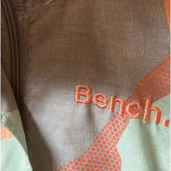 Bench lightweight jacket size small - Picture 3 of 16